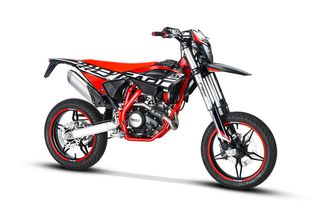 Beta RR 125 2026 4T LC MOTARD-thumb-1