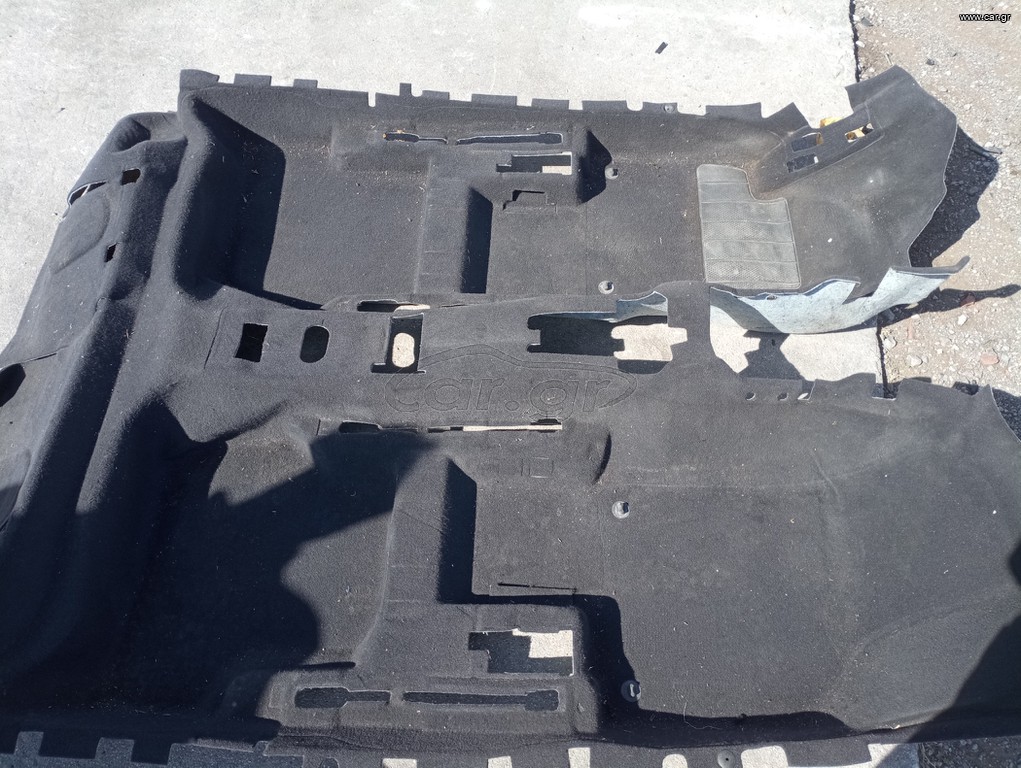 ΜΟΚΕΤΑ VW GOLF 5 5θυρο