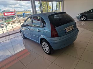 Citroen C3 2004 1.4 DIESEL