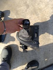 ΛΕΒΙΕΣ ΤΑΧΥΤΗΤΩΝ 6ΤΑΧΥΤΟΣ ΓΙΑ FIAT PANDA NEW '14-'23 ΚΩΔΙΚΟΣ 00502963320.Η ΤΙΜΗ ΕΙΝΑΙ ΕΝΔΕΙΚΤΙΚΗ.