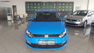 Volkswagen Polo 2014 1.4 TDI 75PS CONCEPTLINE 5D