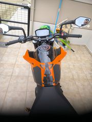 KTM 790 Duke 2020