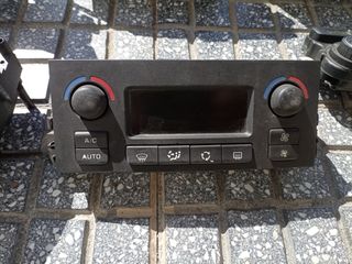 ΧΕΙΡΙΣΤΗΡΙΑ ΚΛΙΜΑΤΙΣΜΟΥ PEUGEOT 207