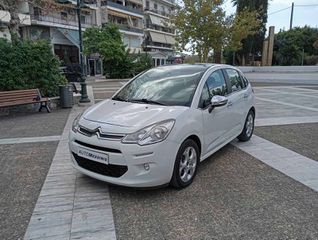 Citroen C3 '14 DIESEL