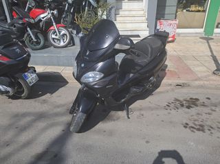 Piaggio X9 500 Evolution 2004-thumb-2