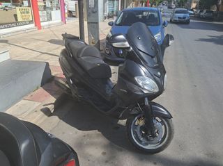 Piaggio X9 500 Evolution 2004-thumb-4