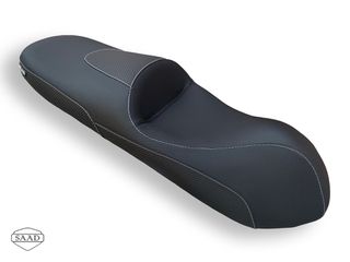 Κάλυμμα σέλας για PIAGGIO Beverly 300i Tourer (2012)-thumb-1