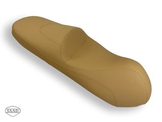 Κάλυμμα σέλας για PIAGGIO Beverly 300i Tourer (2012)-thumb-3
