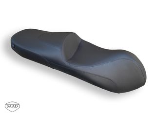 Κάλυμμα σέλας για PIAGGIO Beverly 300i Tourer (2012)-thumb-8