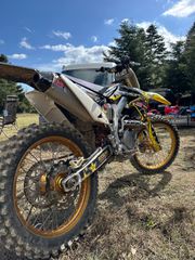 Suzuki RM-Z 450 '09