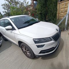 Skoda Karoq 2020 KAROQ 1.6 TDi Ambition MY20 (ΜΕ ΦΠΑ)