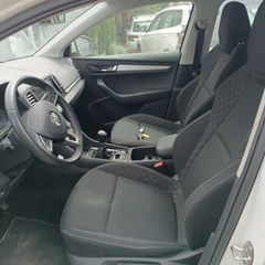 Skoda Karoq 2020 KAROQ 1.6 TDi Ambition MY20 (ΜΕ ΦΠΑ)-thumb-2