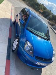 Ford Fiesta '04