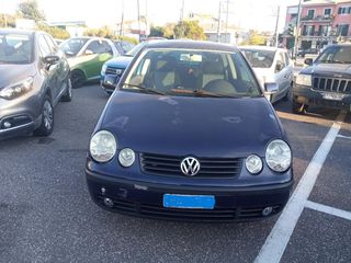 Volkswagen Polo '04