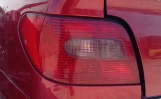 Φανάρι πίσω αριστερό Citroen Xsara 2000-2004