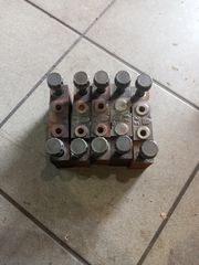 Καβαλετα στροφαλου WL 12V