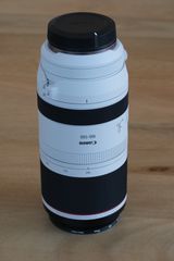 Canon   RF 100-500mm F4.5-7.1 L IS USM