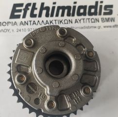 ΜΟΝΑΔΑ ΡΥΘΜΙΣΗΣ ΕΚΚΕΝΤΡΟΦΟΡΟΥ  ΕΙΣΑΓΩΓΗΣ BMW N43-N45-N53 E9X  2005-2013!!!ΑΠΟΣΤΟΛΗ ΣΕ ΟΛΗ ΤΗΝ ΕΛΛΑΔA!!!