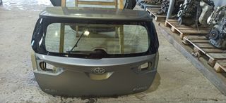 TOYOTA AURIS 16