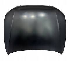 ΚΑΠΟ ΕΜΠΡΟΣ για AUDI A5 '11-'16