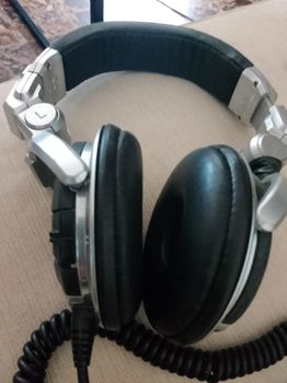 Hdj 1000 pioneer headphones