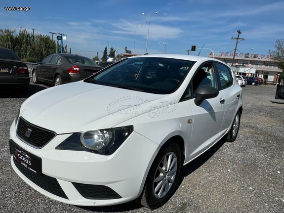 Seat Ibiza '12