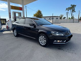 Volkswagen Passat '12 1.4 TSI SPORTLINE