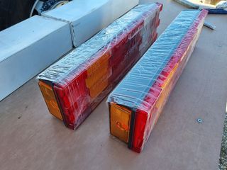 DASTERI ACTROS 7 PINS ΦΥΣΑ  ΣΤΟ ΠΛΑ'Ι' ΑΡΙΣΤΕΡΟ/ΟΔΗΓΟΥ-thumb-2