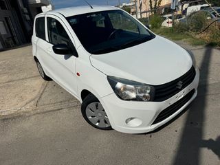 Suzuki Celerio 2019 NEO MONTEΛΟ ευκαιρία-thumb-2