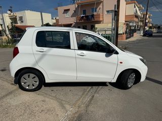 Suzuki Celerio 2019 NEO MONTEΛΟ ευκαιρία-thumb-4