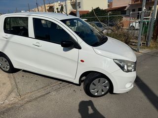 Suzuki Celerio 2019 NEO MONTEΛΟ ευκαιρία-thumb-8