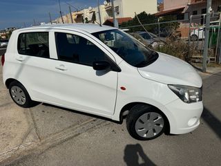 Suzuki Celerio 2019 NEO MONTEΛΟ ευκαιρία-thumb-12