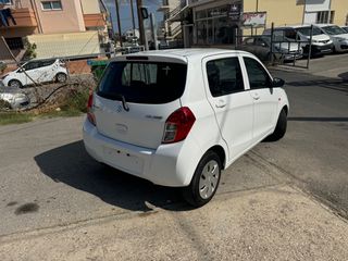 Suzuki Celerio 2019 NEO MONTEΛΟ ευκαιρία-thumb-14