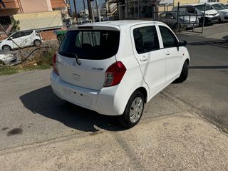 Suzuki Celerio 2019 NEO MONTEΛΟ ευκαιρία-thumb-16