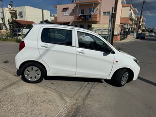 Suzuki Celerio 2019 NEO MONTEΛΟ ευκαιρία-thumb-18