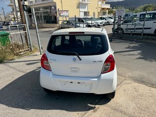 Suzuki Celerio 2019 NEO MONTEΛΟ ευκαιρία-thumb-20