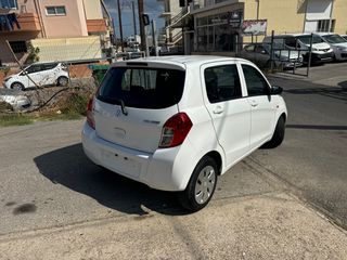 Suzuki Celerio 2019 NEO MONTEΛΟ ευκαιρία-thumb-22
