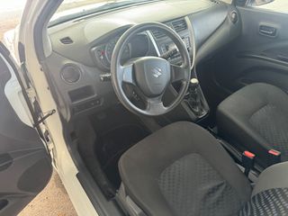 Suzuki Celerio 2019 NEO MONTEΛΟ ευκαιρία-thumb-21