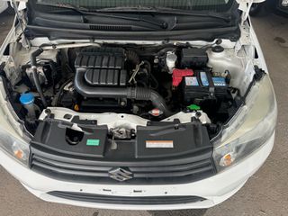 Suzuki Celerio 2019 NEO MONTEΛΟ ευκαιρία-thumb-3