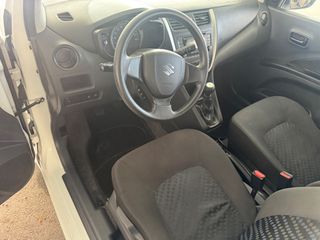 Suzuki Celerio 2019 NEO MONTEΛΟ ευκαιρία-thumb-13
