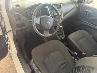 Suzuki Celerio 2019 NEO MONTEΛΟ ευκαιρία-thumb-19