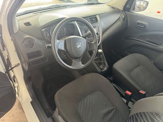 Suzuki Celerio 2019 NEO MONTEΛΟ ευκαιρία-thumb-25