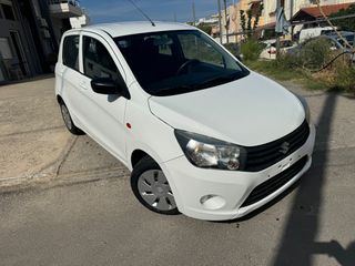 Suzuki Celerio 2019 NEO MONTEΛΟ ευκαιρία-thumb-42