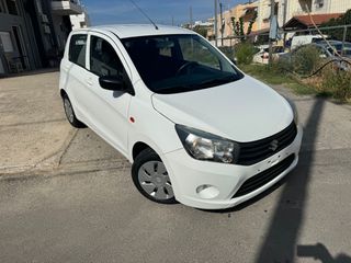 Suzuki Celerio 2019 NEO MONTEΛΟ ευκαιρία-thumb-43