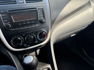 Suzuki Celerio 2019 NEO MONTEΛΟ ευκαιρία-thumb-23