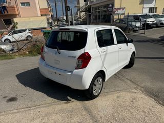 Suzuki Celerio 2019 NEO MONTEΛΟ ευκαιρία-thumb-24
