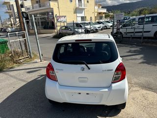 Suzuki Celerio 2019 NEO MONTEΛΟ ευκαιρία-thumb-26