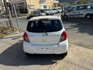 Suzuki Celerio 2019 NEO MONTEΛΟ ευκαιρία-thumb-28