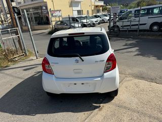 Suzuki Celerio 2019 NEO MONTEΛΟ ευκαιρία-thumb-6