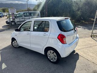 Suzuki Celerio 2019 NEO MONTEΛΟ ευκαιρία-thumb-29